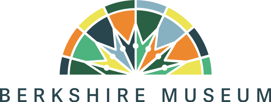 Berkshire Museum logo